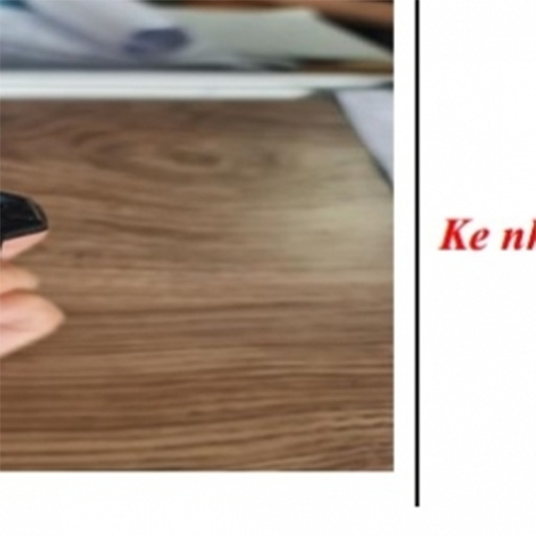 Ke nhựa sàn ngoài trời